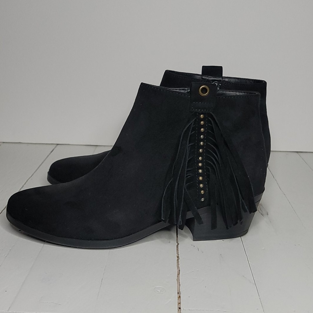 Call It Spring Ankle Bootie - Picture 4 of 5